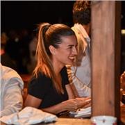 Sei alla ricerca di un’insegnante di italiano? Contattami per le tue lezioni seguite comodamente da casa tua!